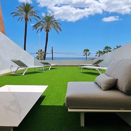 Javea La Siesta Beach Екстер'єр фото