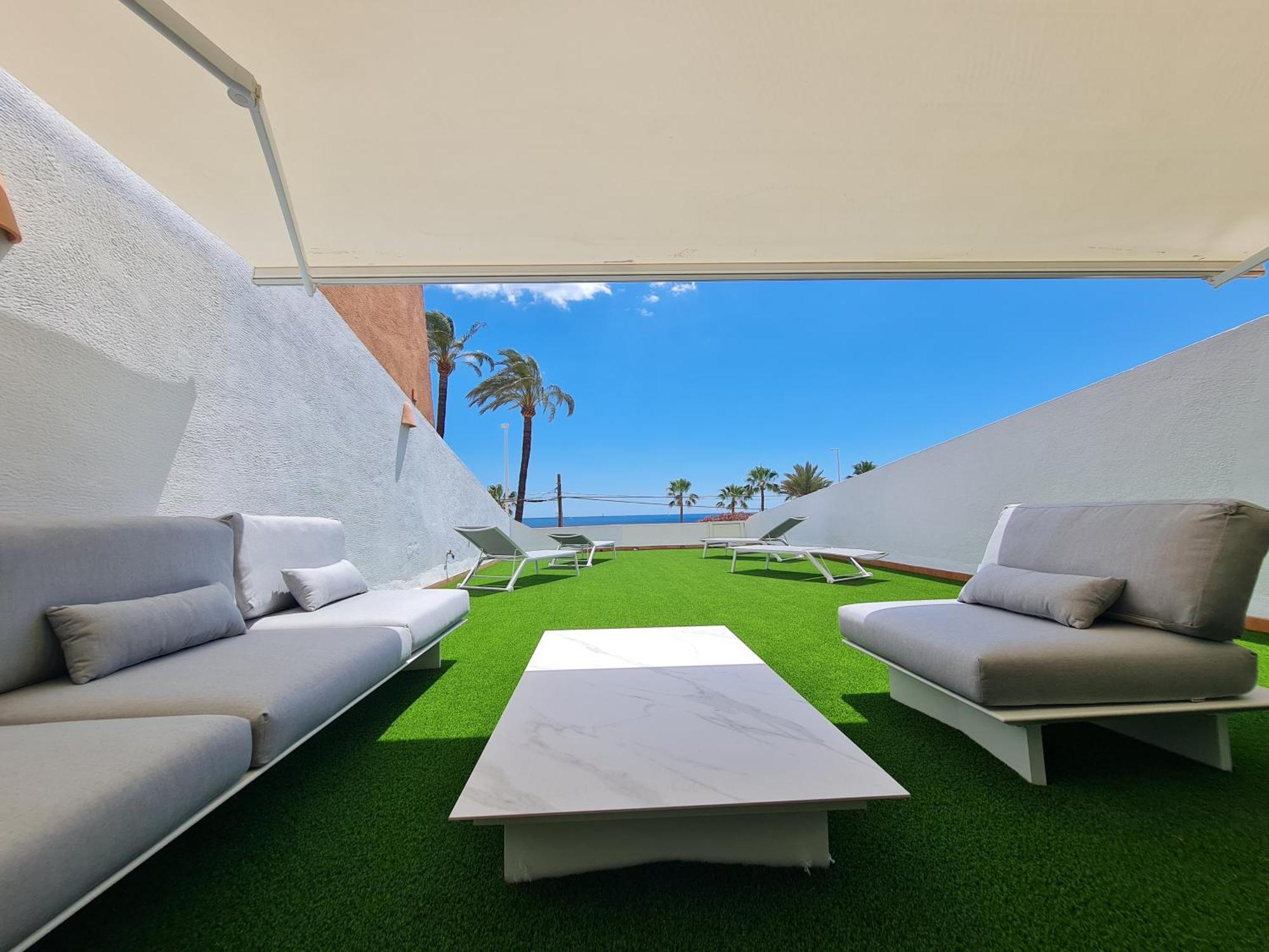 Javea La Siesta Beach Екстер'єр фото