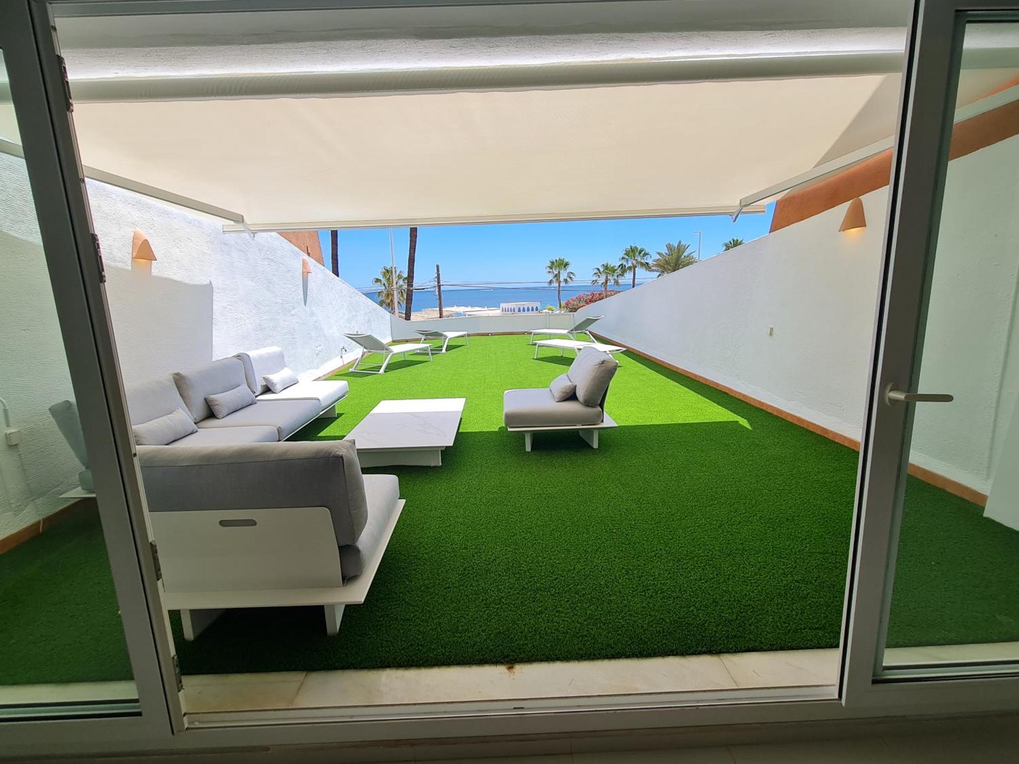 Javea La Siesta Beach Екстер'єр фото