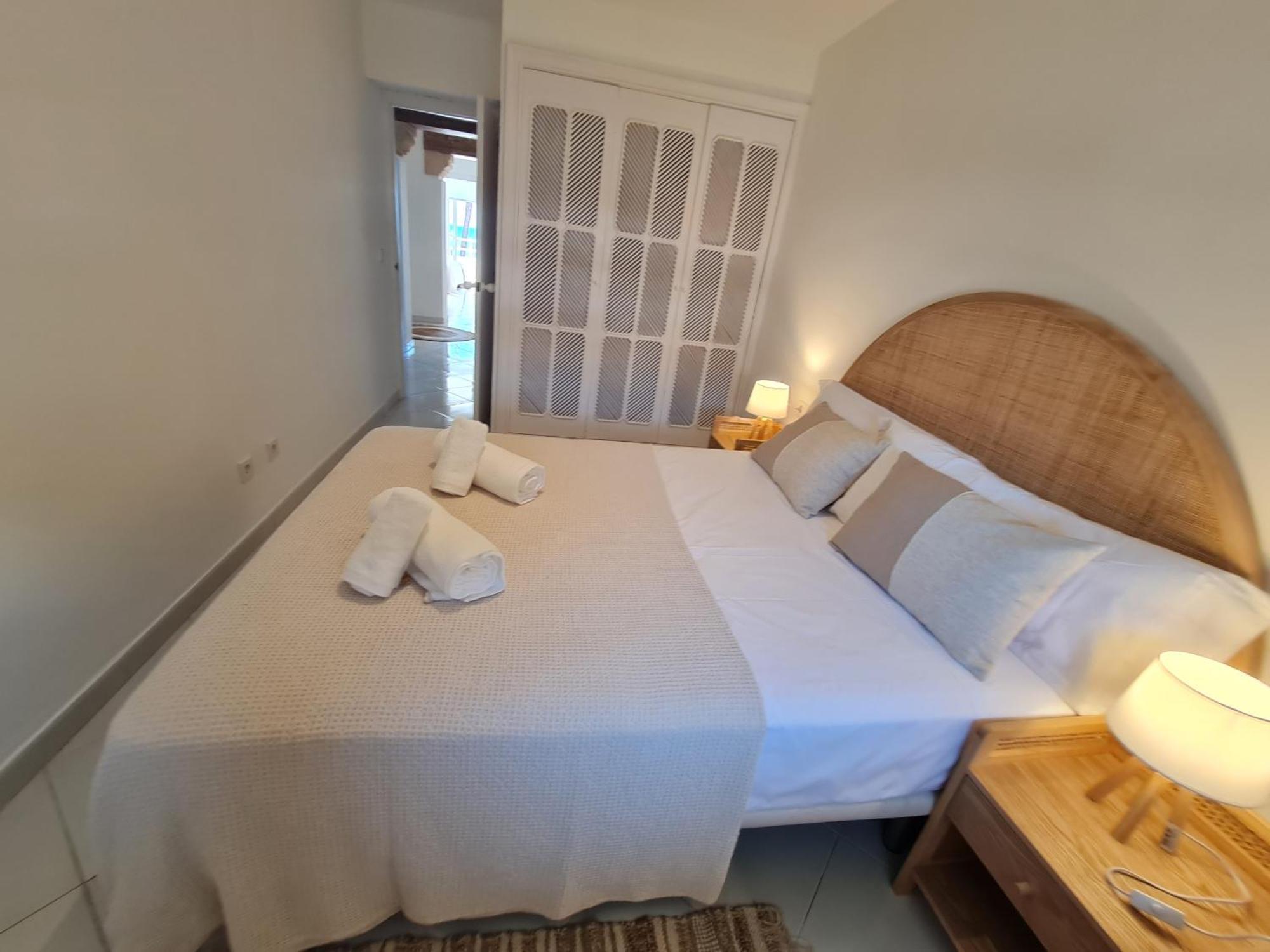 Javea La Siesta Beach Екстер'єр фото
